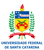 Logo UFSC